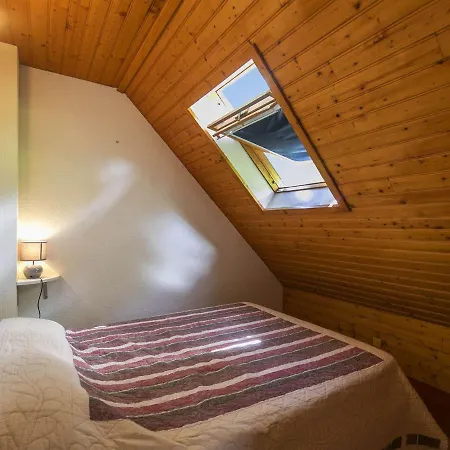 Chalet 3 6 Pers, Navette, Parking, Animaux Admis - Fr-1-401-263 Chalet *