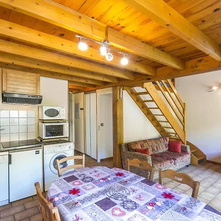 Chalet Chalet 3 6 Pers, Navette, Parking, Animaux Admis - Fr-1-401-263 Cauterets