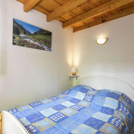 Chalet Chalet 3 6 Pers, Navette, Parking, Animaux Admis - Fr-1-401-263 *