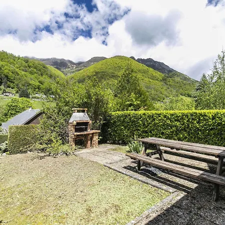 Chalet 3 6 Pers, Navette, Parking, Animaux Admis - Fr-1-401-263 科特雷