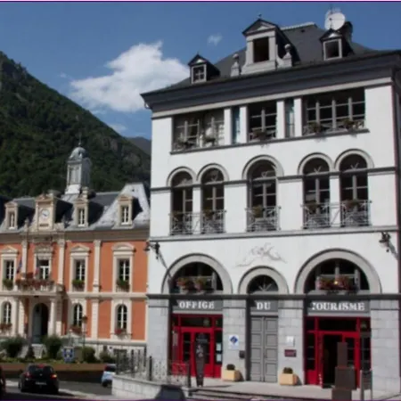 木屋 Chalet 3 6 Pers, Navette, Parking, Animaux Admis - Fr-1-401-263 科特雷